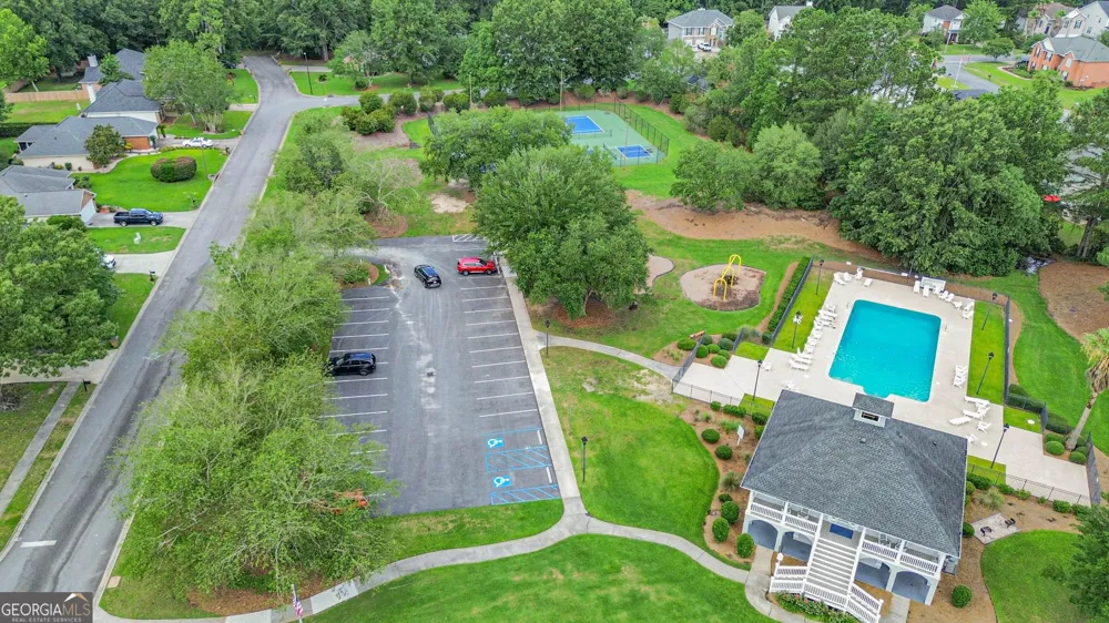 197 Parker LN Richmond Hill, GA 31324