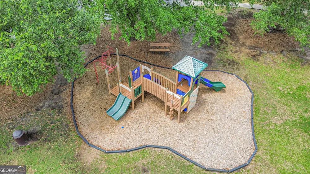 197 Parker LN Richmond Hill, GA 31324