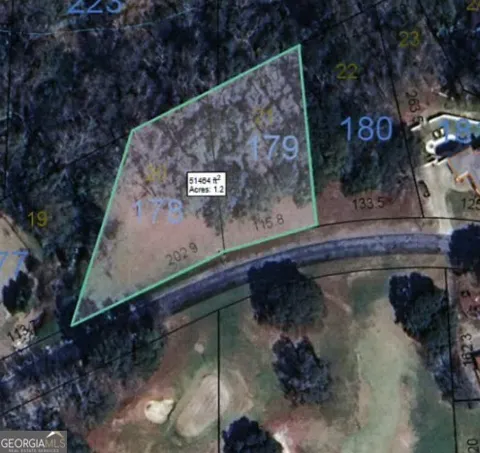 LOT'S 20&21 Pebble Beach DR