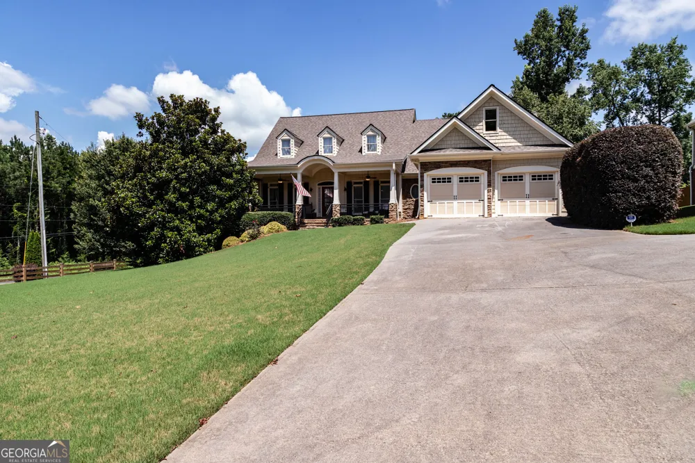 11 Watertstone DR Cartersville, GA 30121