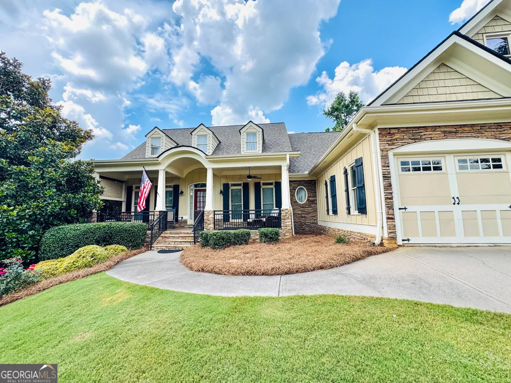 11 Watertstone DR Cartersville, GA 30121