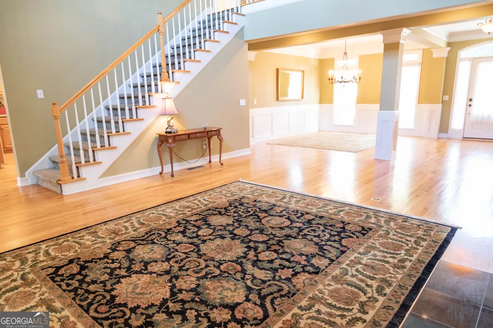11 Watertstone DR Cartersville, GA 30121