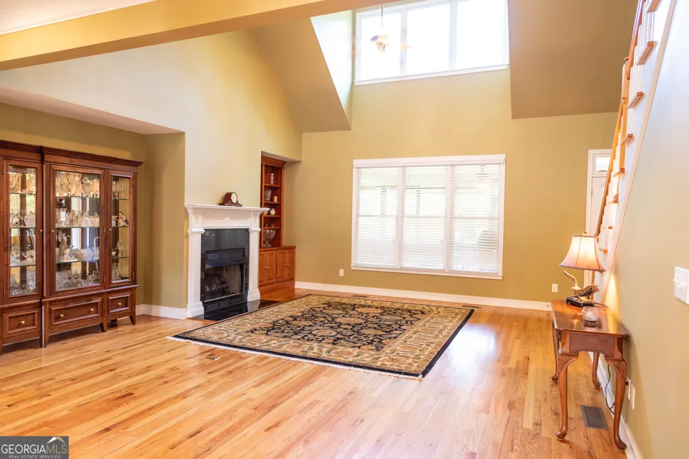 11 Watertstone DR Cartersville, GA 30121