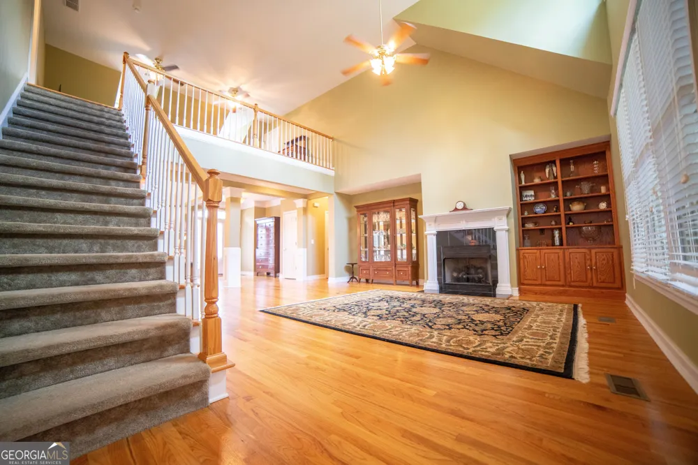 11 Watertstone DR Cartersville, GA 30121