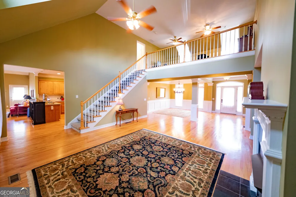 11 Watertstone DR Cartersville, GA 30121