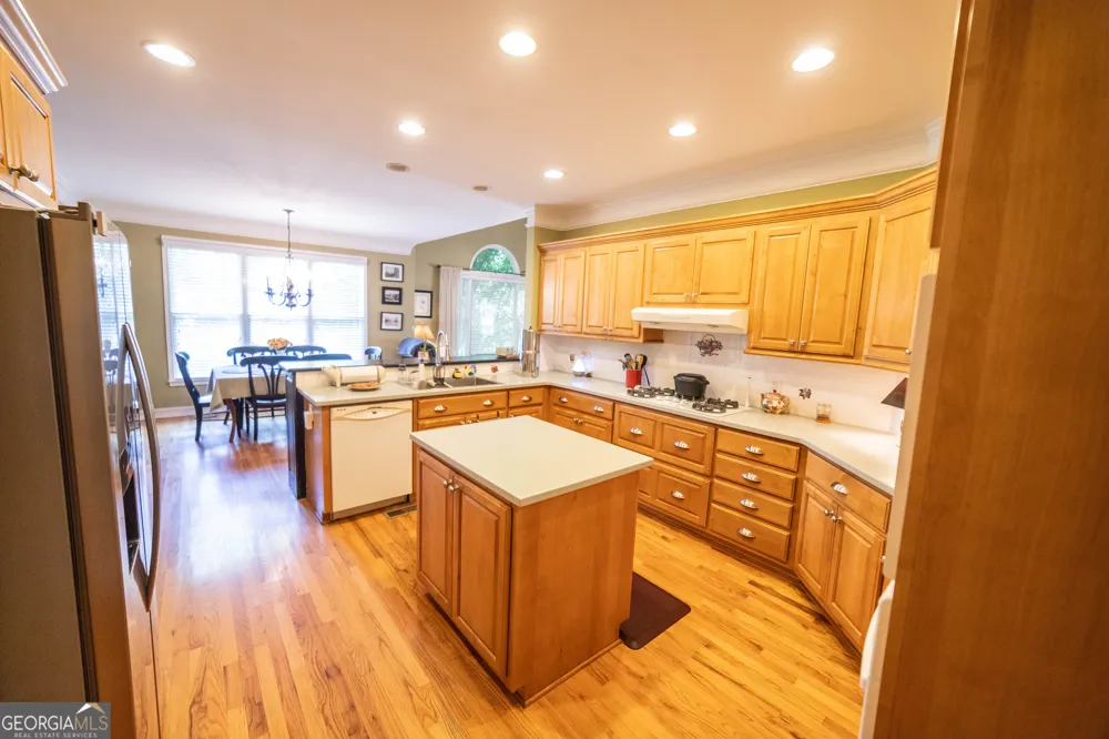 11 Watertstone DR Cartersville, GA 30121