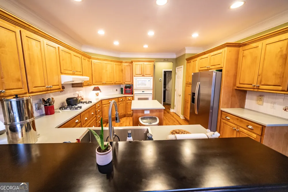 11 Watertstone DR Cartersville, GA 30121