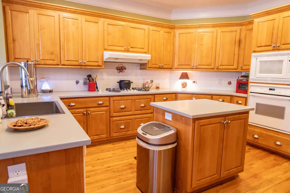 11 Watertstone DR Cartersville, GA 30121