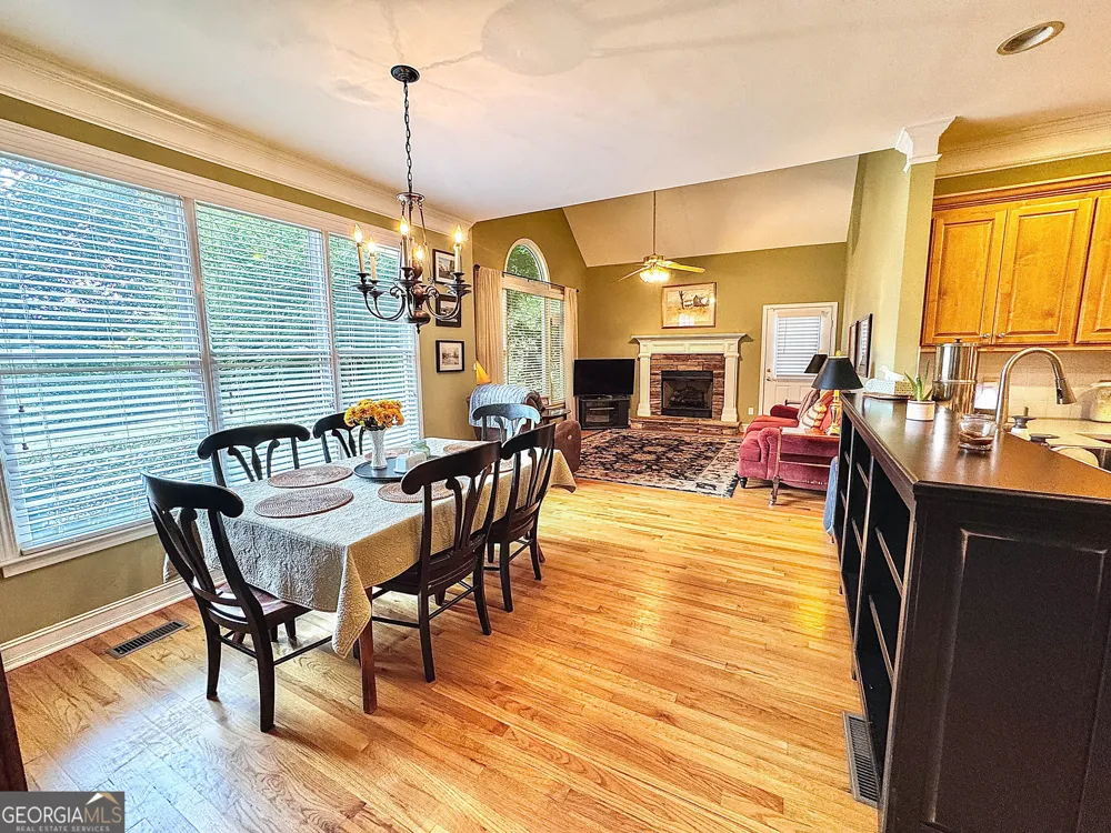 11 Watertstone DR Cartersville, GA 30121
