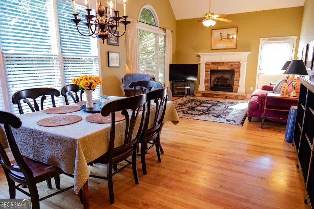 11 Watertstone DR Cartersville, GA 30121
