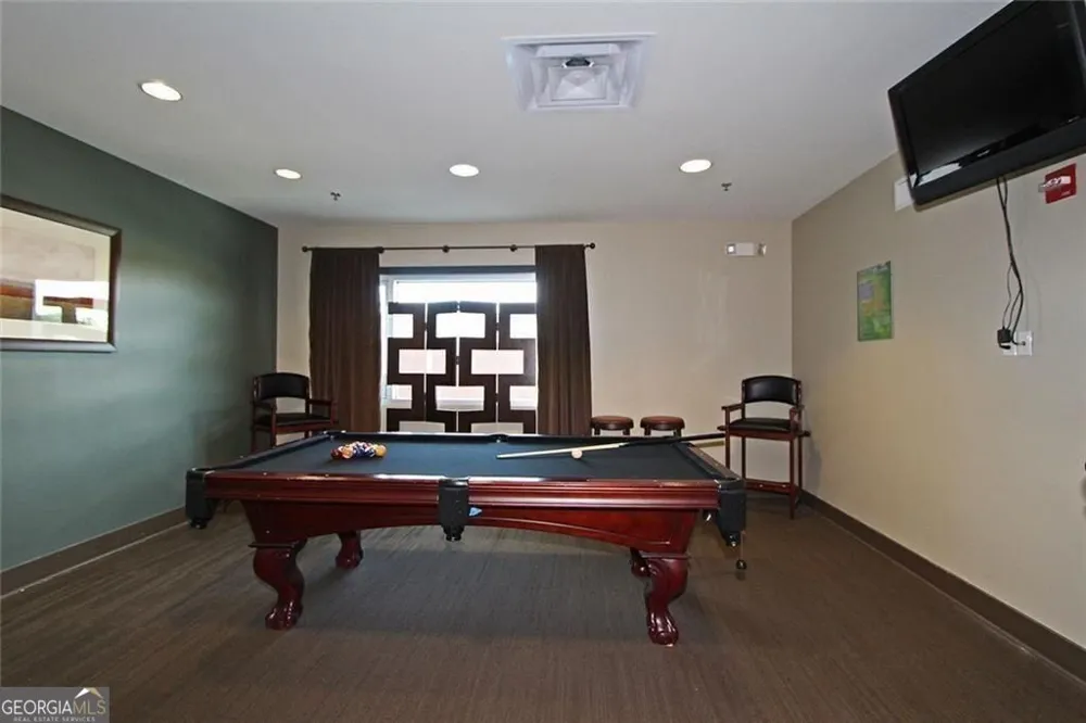 4561 Olde Perimeter WAY Dunwoody, GA 30346