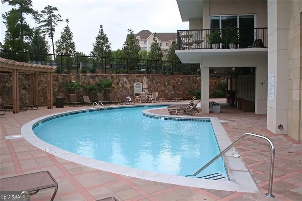 4561 Olde Perimeter WAY Dunwoody, GA 30346