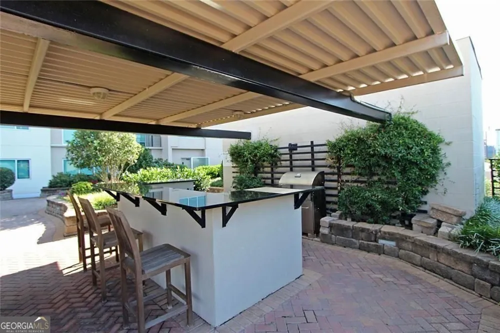 4561 Olde Perimeter WAY Dunwoody, GA 30346