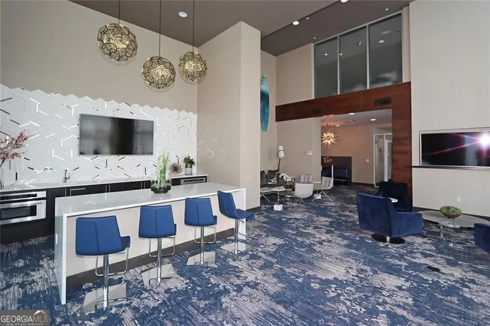 4561 Olde Perimeter WAY Dunwoody, GA 30346