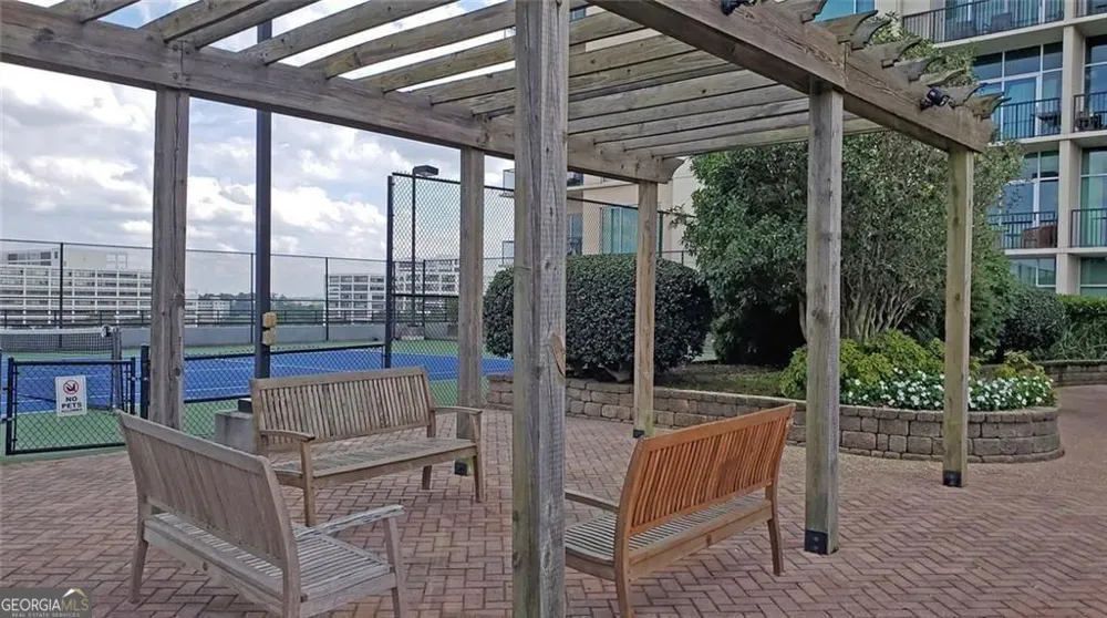 4561 Olde Perimeter WAY Dunwoody, GA 30346