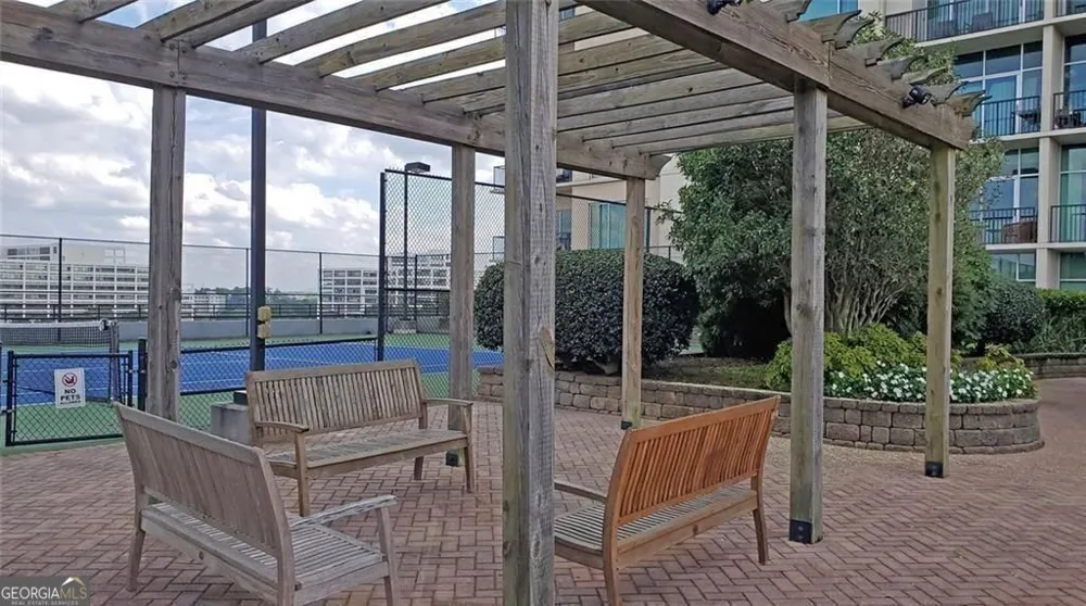 4561 Olde Perimeter WAY Dunwoody, GA 30346
