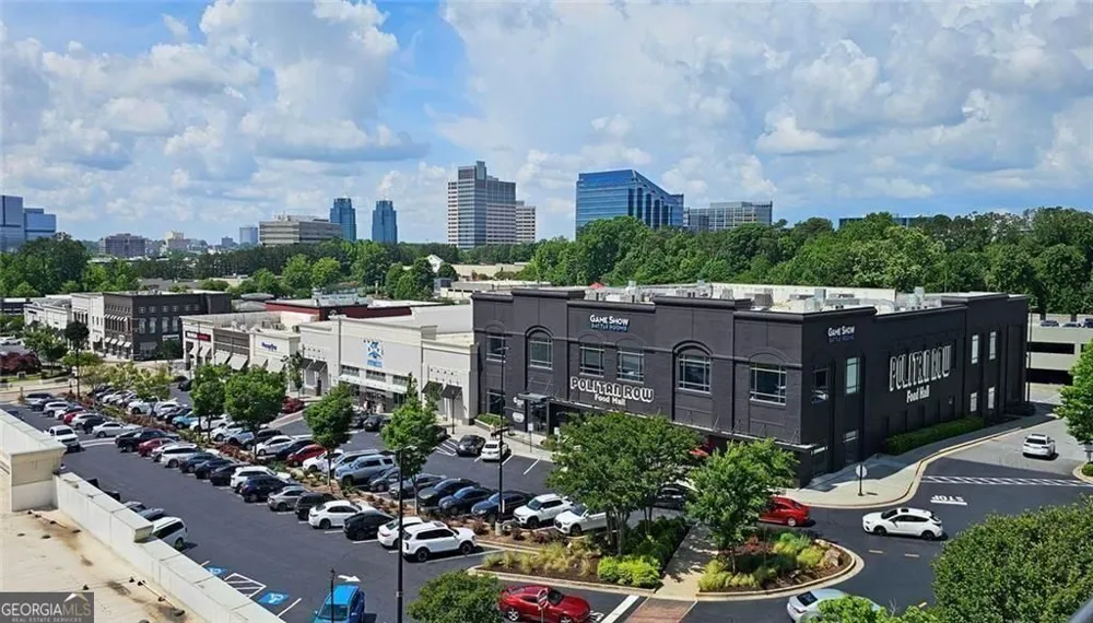 4561 Olde Perimeter WAY Dunwoody, GA 30346