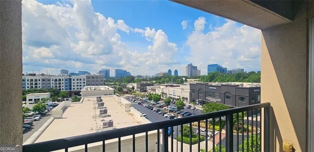 4561 Olde Perimeter WAY Dunwoody, GA 30346