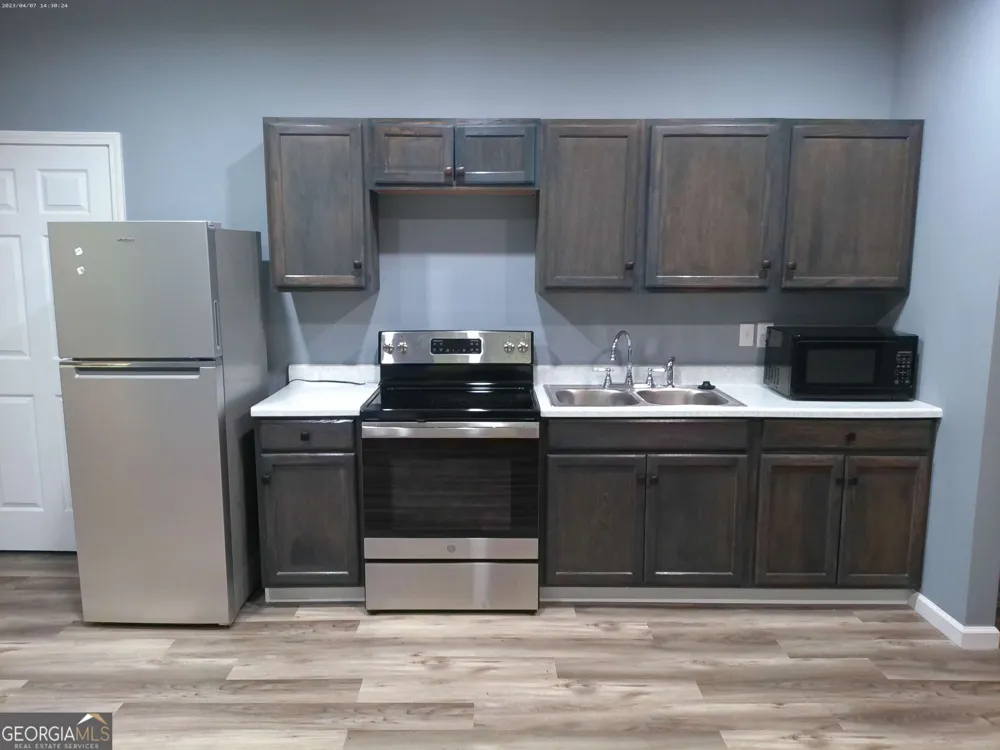 1471 Cliff View TER Conyers, GA 30012