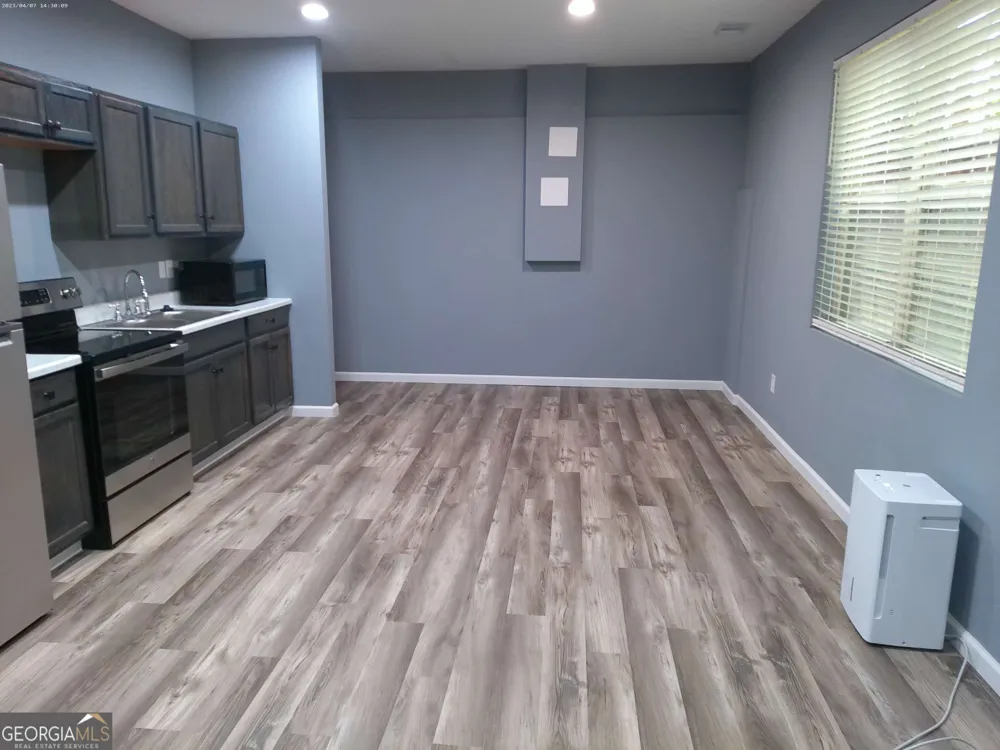 1471 Cliff View TER Conyers, GA 30012