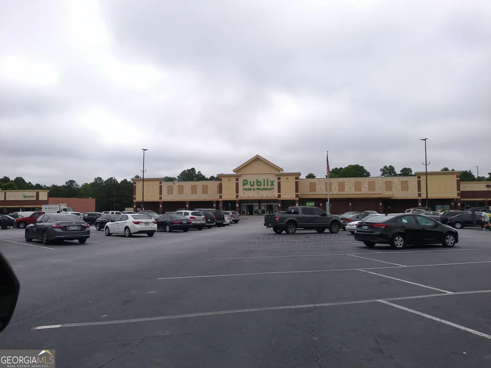 1471 Cliff View TER Conyers, GA 30012