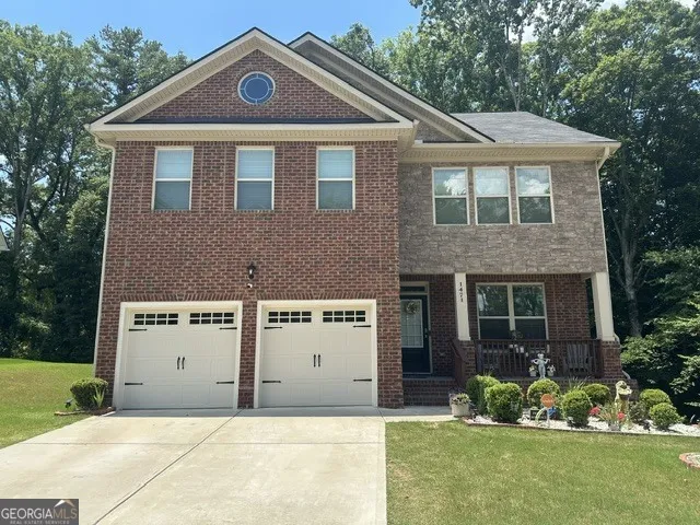 1471 Cliff View TER Conyers, GA 30012