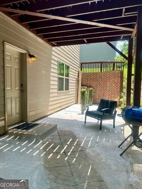 1471 Cliff View TER Conyers, GA 30012