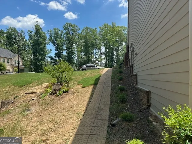 1471 Cliff View TER Conyers, GA 30012