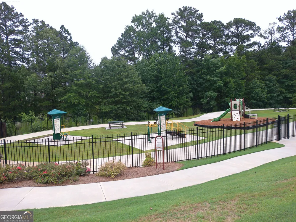 1471 Cliff View TER Conyers, GA 30012