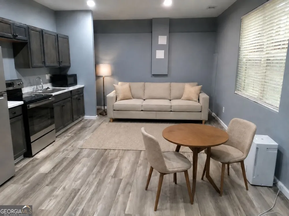 1471 Cliff View TER Conyers, GA 30012