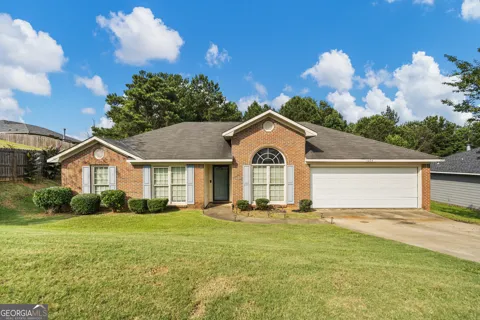 1304 Bunker Ridge LN