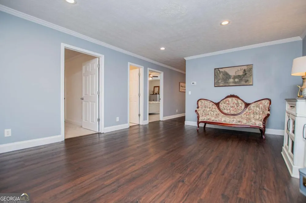 212 Hillcrest RD Heflin, AL 36264