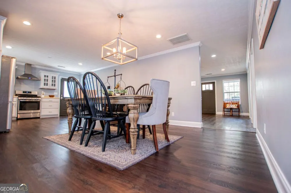 212 Hillcrest RD Heflin, AL 36264