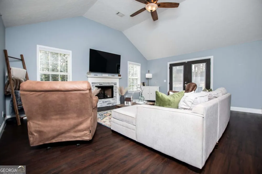 212 Hillcrest RD Heflin, AL 36264