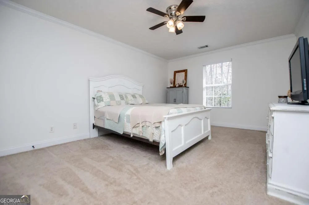212 Hillcrest RD Heflin, AL 36264