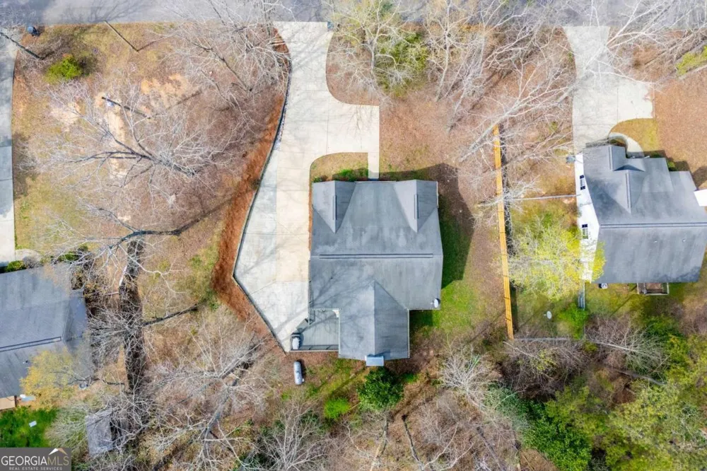 212 Hillcrest RD Heflin, AL 36264