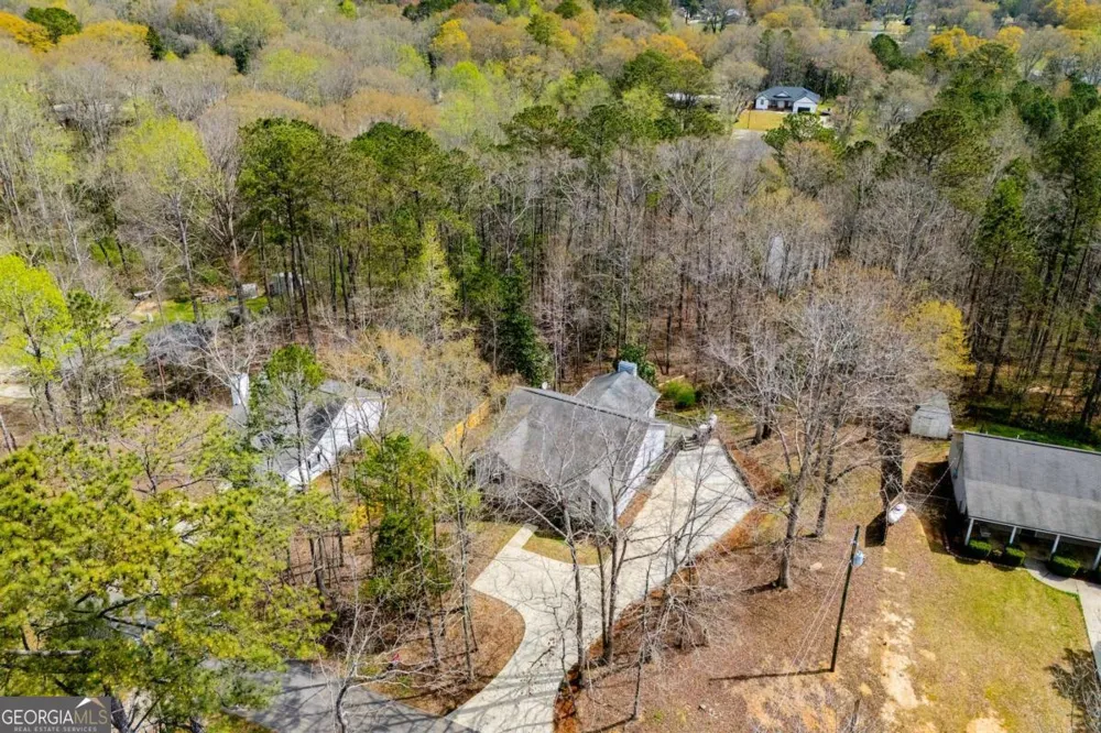 212 Hillcrest RD Heflin, AL 36264
