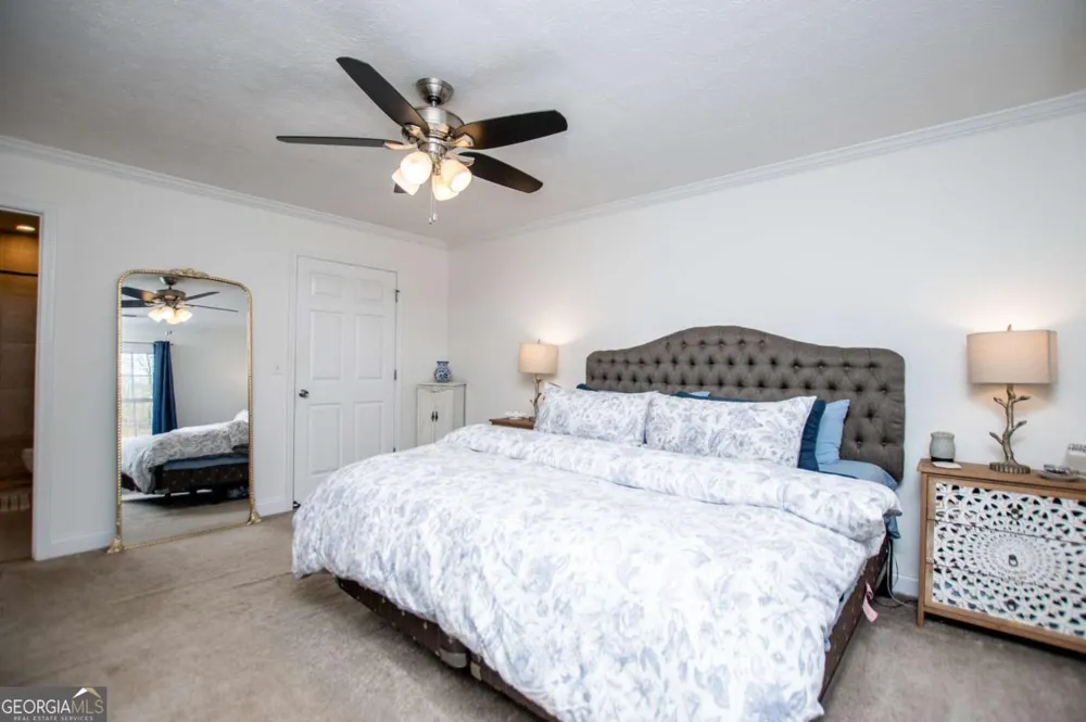 212 Hillcrest RD Heflin, AL 36264