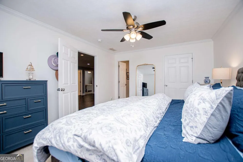 212 Hillcrest RD Heflin, AL 36264