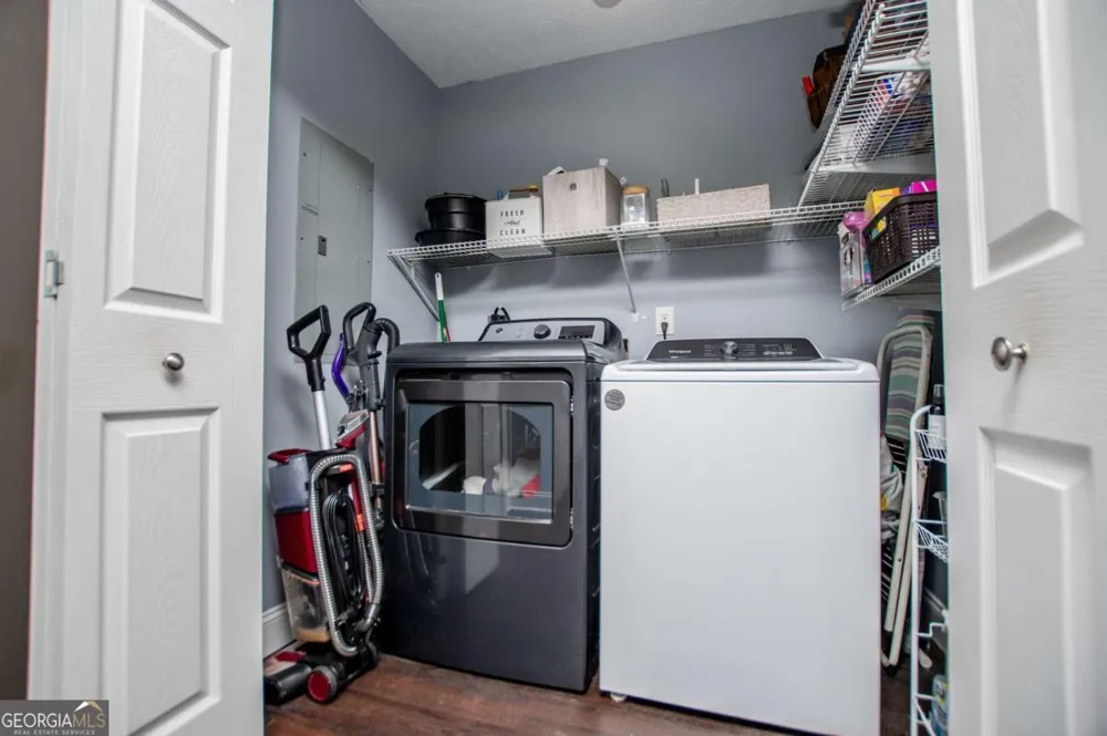 212 Hillcrest RD Heflin, AL 36264
