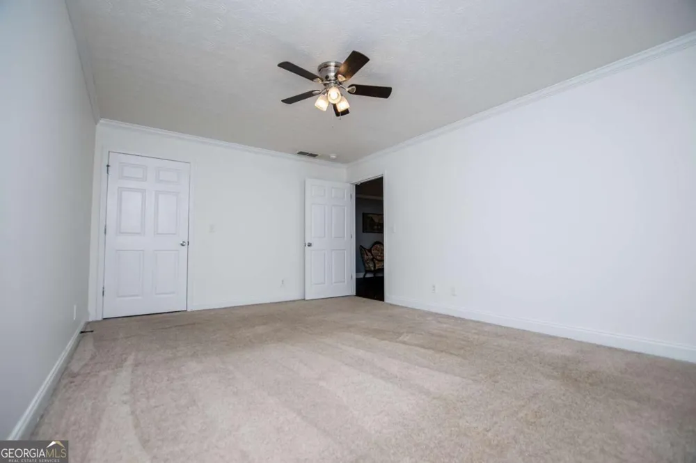 212 Hillcrest RD Heflin, AL 36264