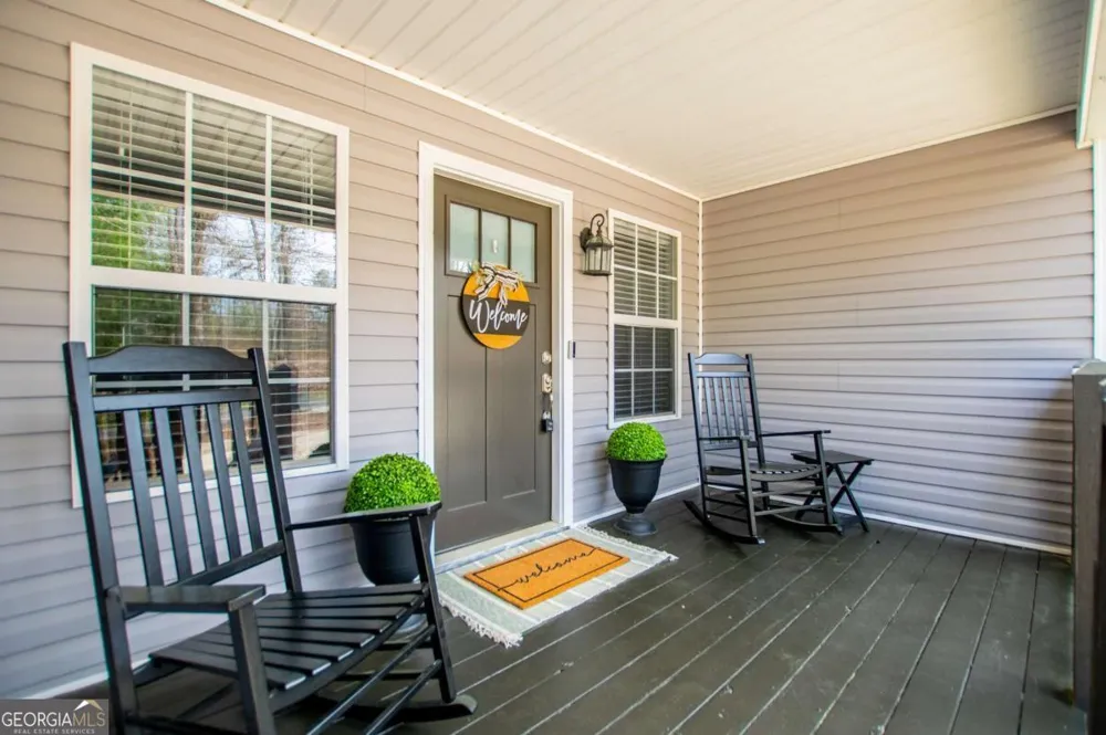 212 Hillcrest RD Heflin, AL 36264