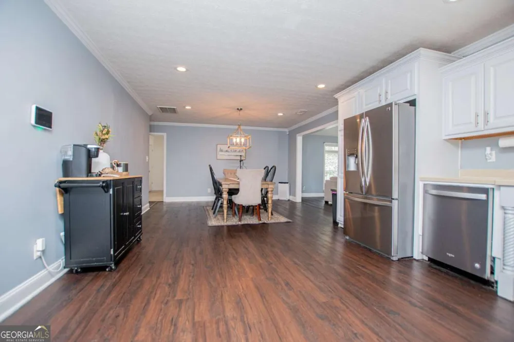 212 Hillcrest RD Heflin, AL 36264