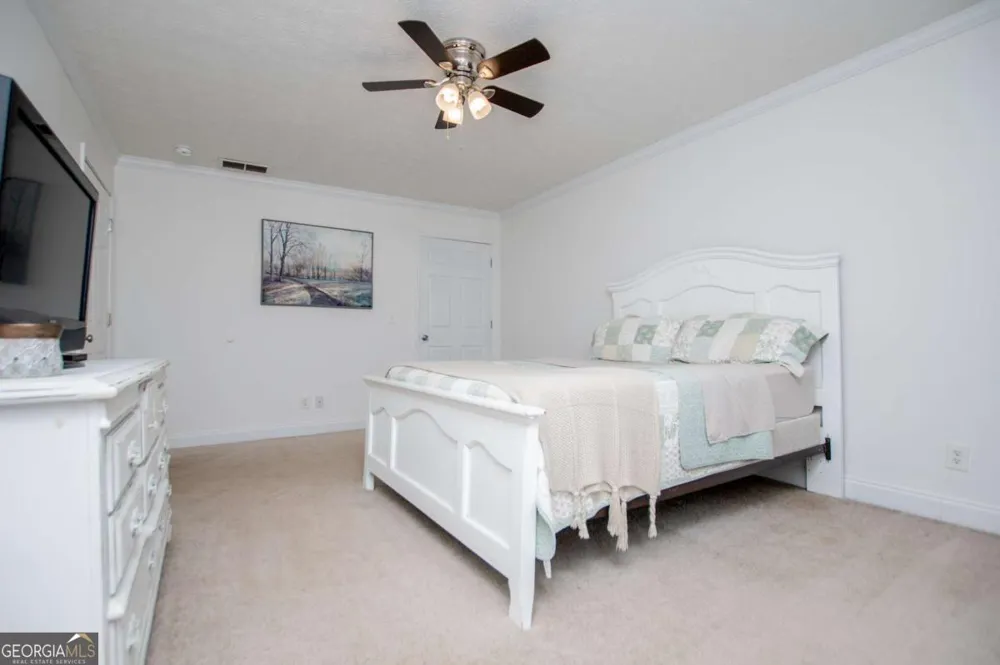 212 Hillcrest RD Heflin, AL 36264