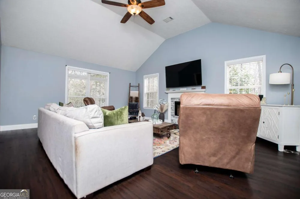 212 Hillcrest RD Heflin, AL 36264