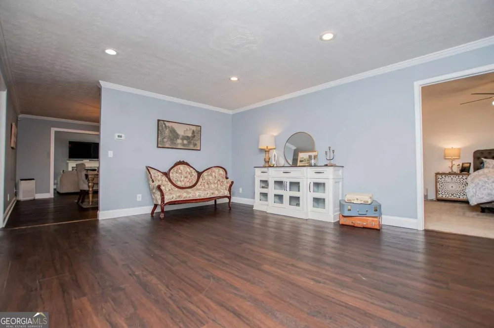 212 Hillcrest RD Heflin, AL 36264