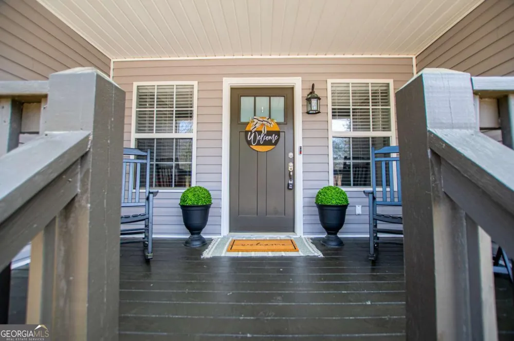 212 Hillcrest RD Heflin, AL 36264