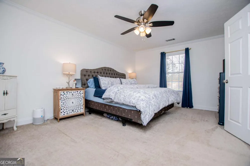 212 Hillcrest RD Heflin, AL 36264