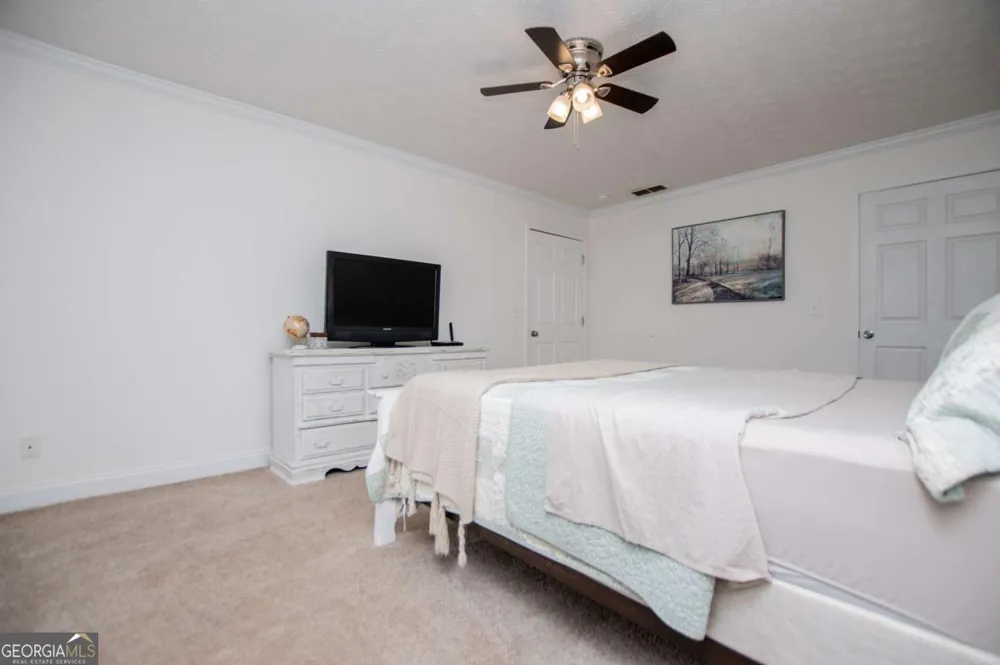 212 Hillcrest RD Heflin, AL 36264