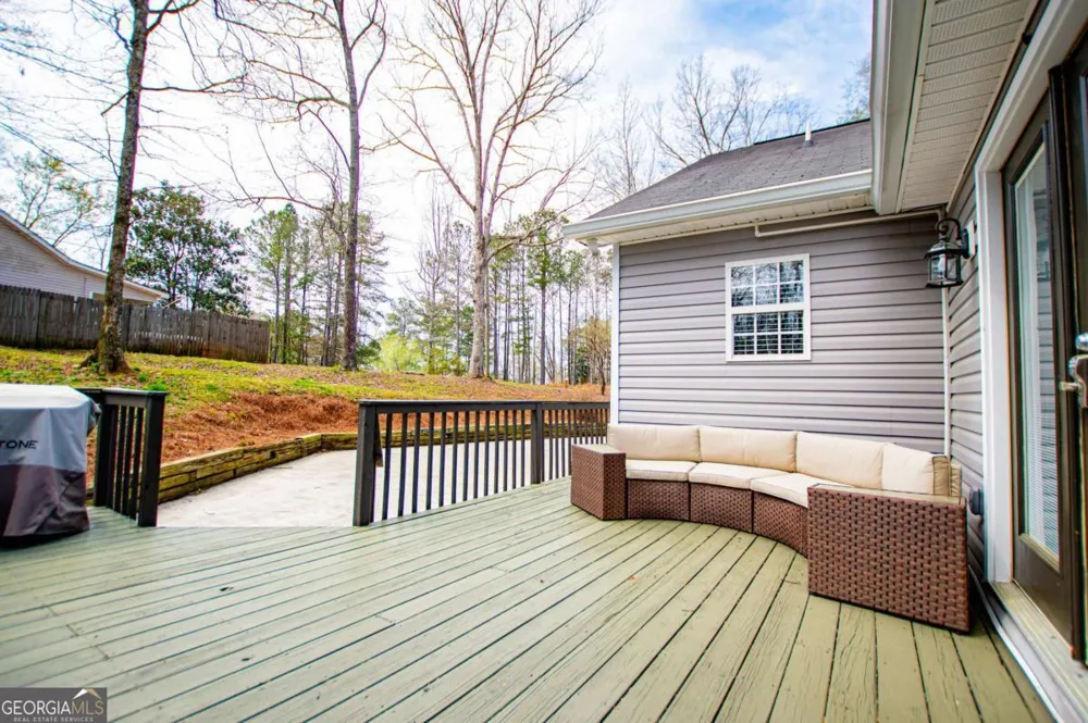 212 Hillcrest RD Heflin, AL 36264